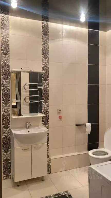 1-к кв. Пермский край, Пермь ул. Советской Армии, 72/2 (50.0 м) - Фото 2