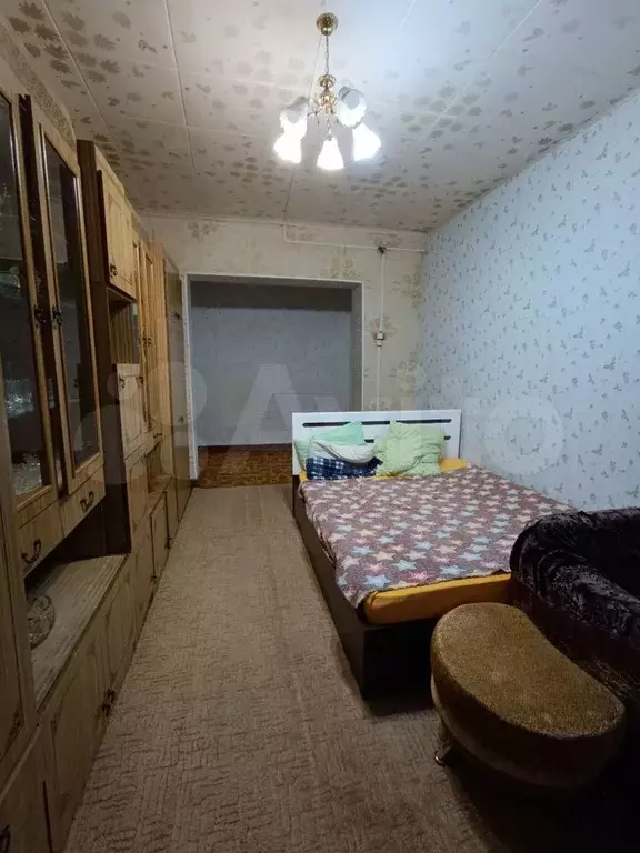 3-к. квартира, 68 м, 5/5 эт. - Фото 0