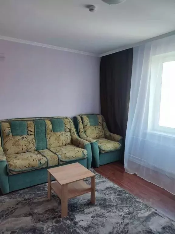 2-к кв. Ленинградская область, Мурино Всеволожский район, ул. ... - Фото 2