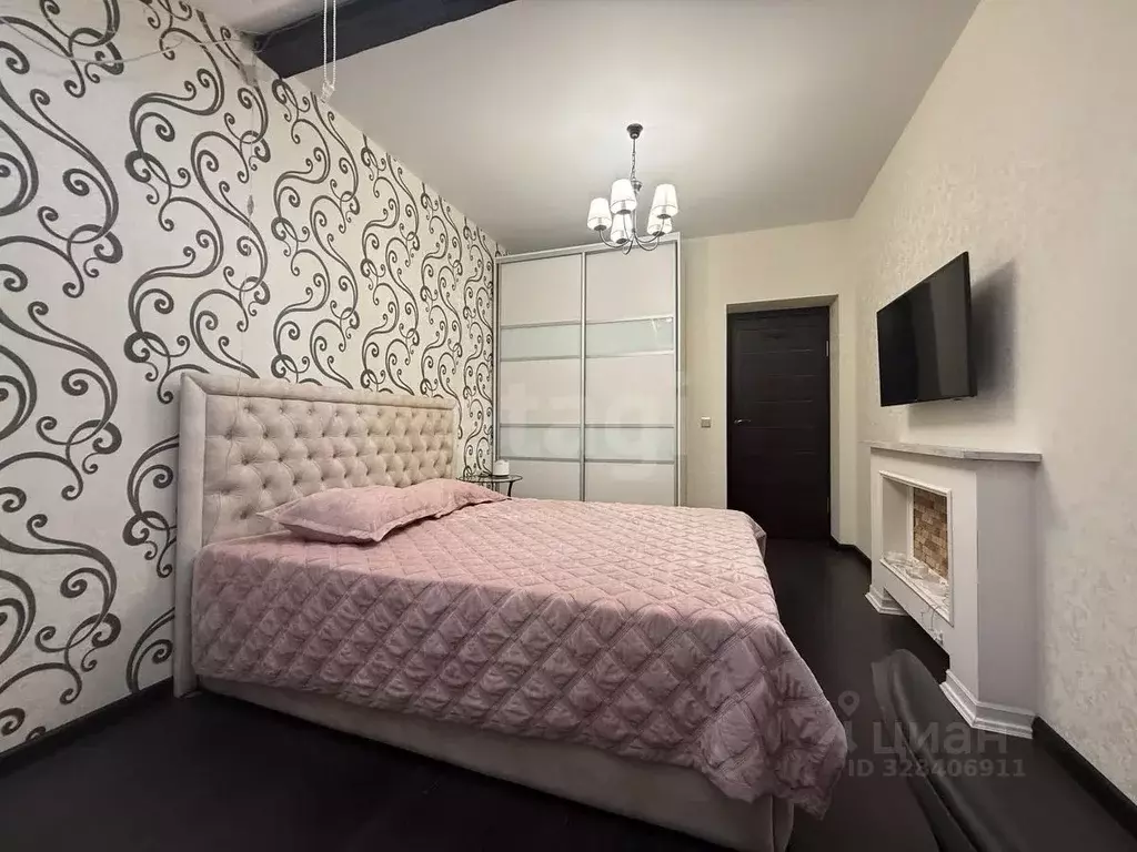 3-к кв. Краснодарский край, Ейск Красная ул. (66.3 м) - Фото 1