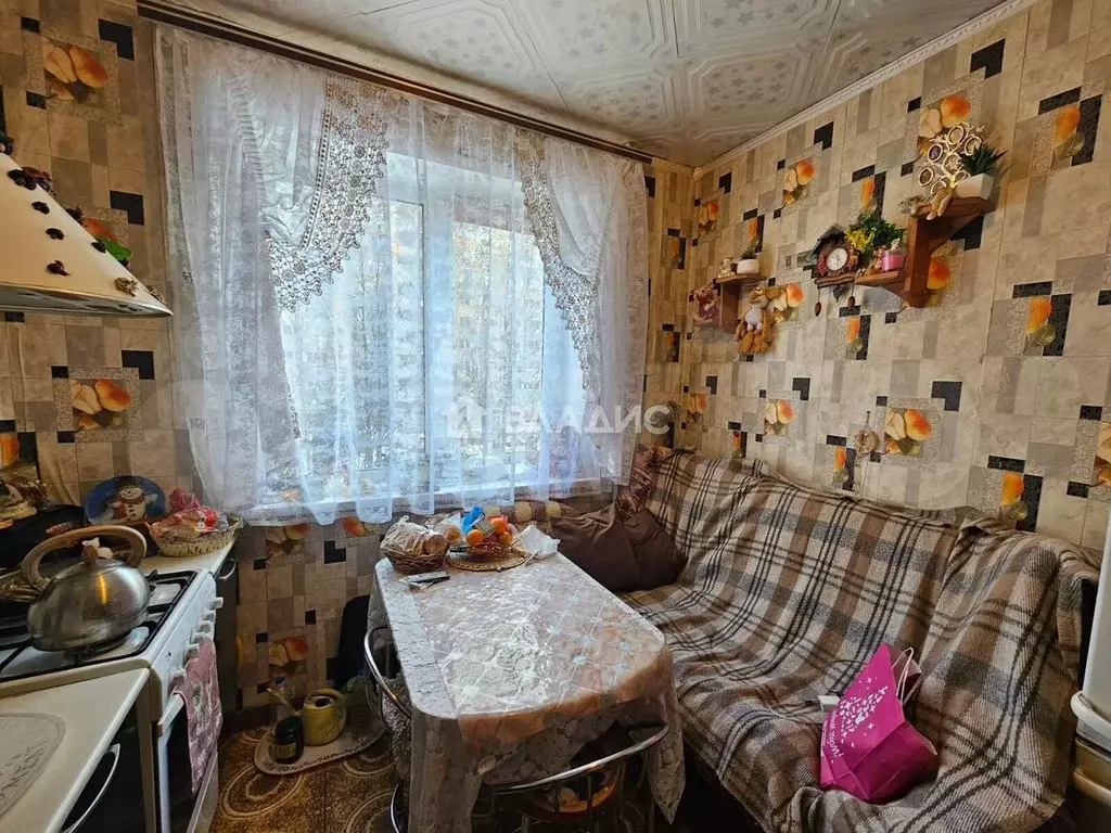 2-к. квартира, 53,6 м, 3/9 эт. - Фото 1