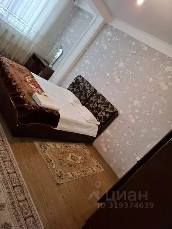 1-к кв. Дагестан, Избербаш ул. Азизова, 2 (45.0 м) - Фото 1