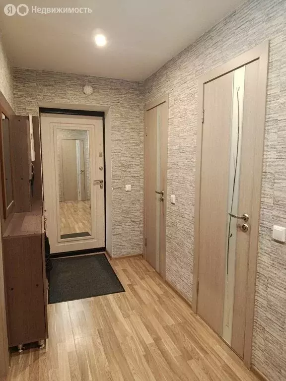 2-комнатная квартира: Лиски, улица Титова, 28 (57 м) - Фото 1