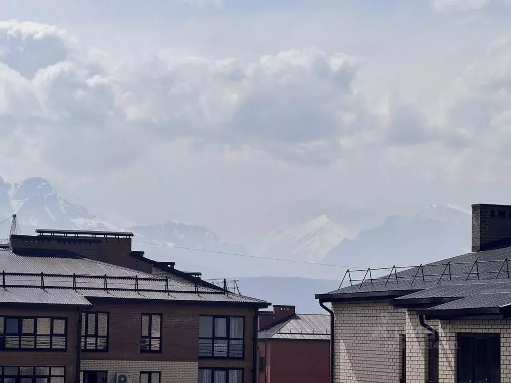 1-к кв. Северная Осетия, Владикавказ ул. Билара Кабалоева, 6А (32.0 м) - Фото 2