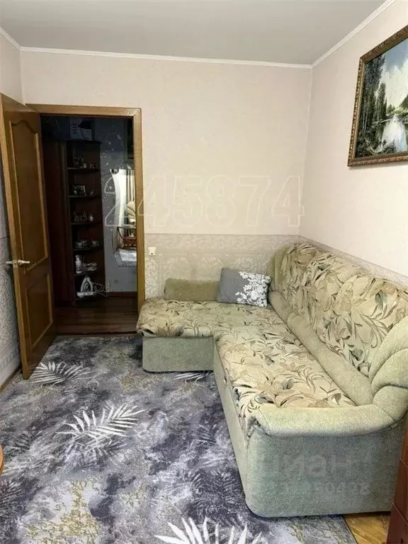 Комната Москва Кронштадтский бул., 17К1 (12.0 м) - Фото 2