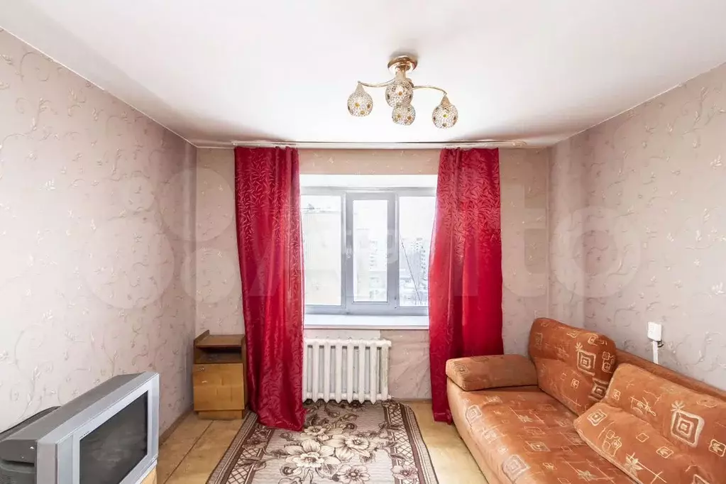 Комната 57 м в 3-к., 9/9 эт. - Фото 0