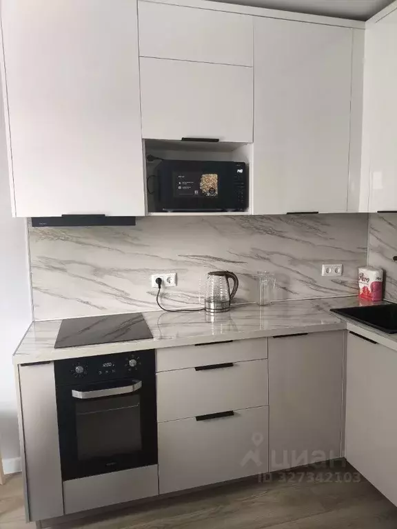 1-к кв. Москва Варшавское ш., 280к3 (32.0 м) - Фото 2