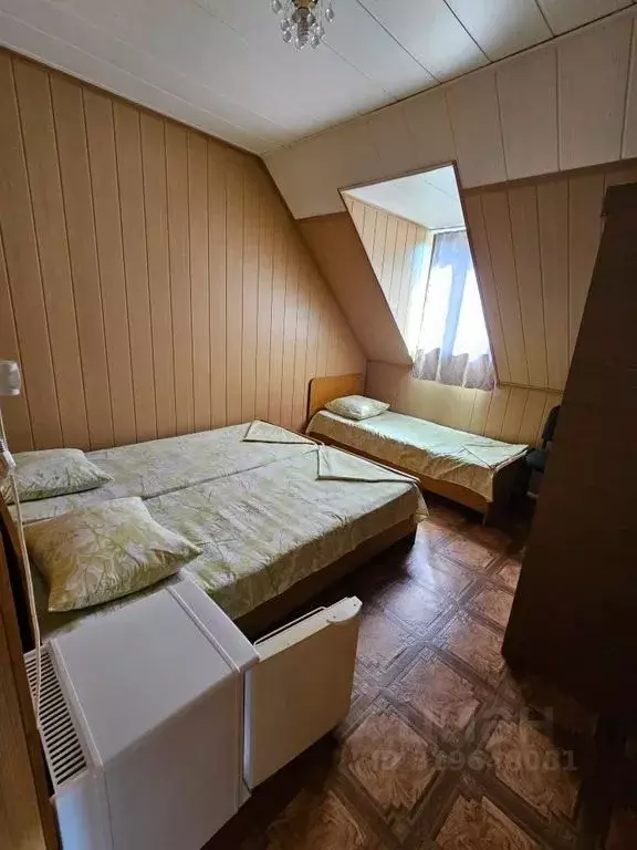 Комната Краснодарский край, Сочи пос. Лоо, ул. Жигулевская, 62 - Фото 0