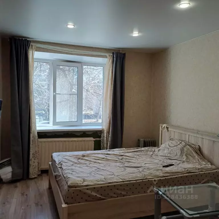 Комната Санкт-Петербург Взлетная ул., 11 (16.0 м) - Фото 2