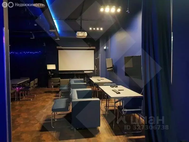 Помещение свободного назначения (160 м) - Фото 1