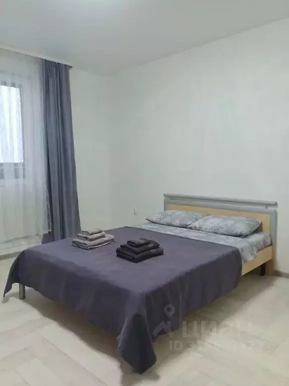 Студия Бурятия, Улан-Удэ ул. Бабушкина, 1к4 (25.0 м) - Фото 0