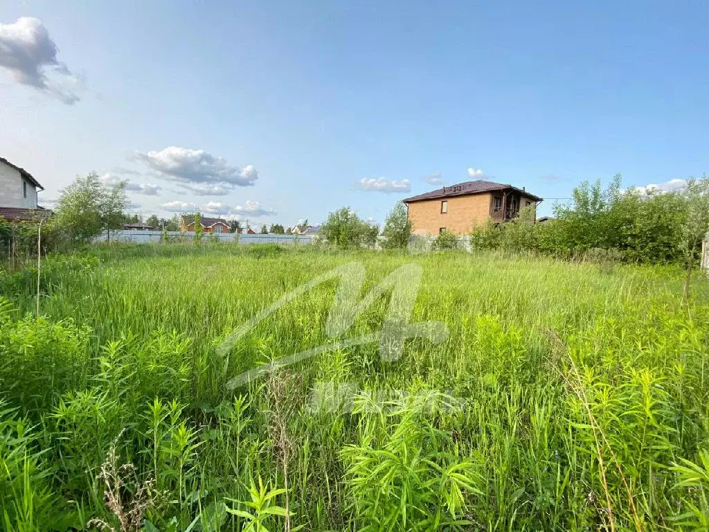 Продается участок в дп Дачный-2 - Фото 1