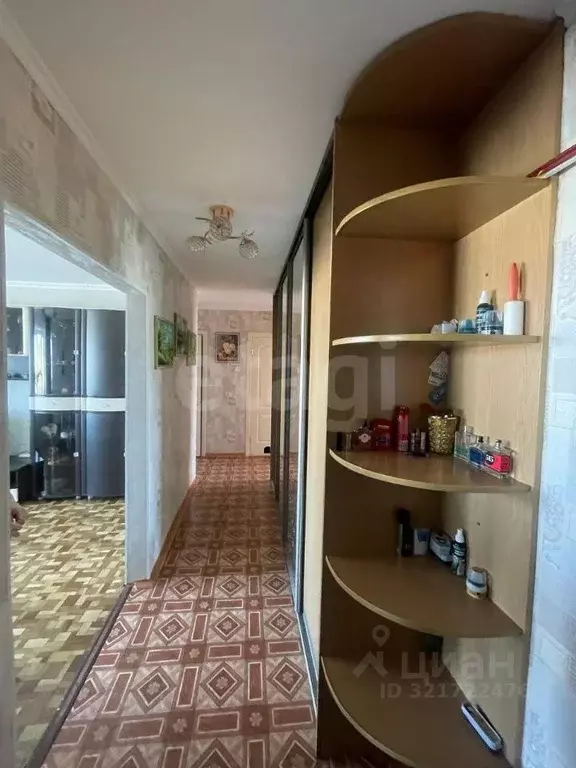 3-к кв. Амурская область, Благовещенск Игнатьевское ш., 13 (62.6 м) - Фото 2