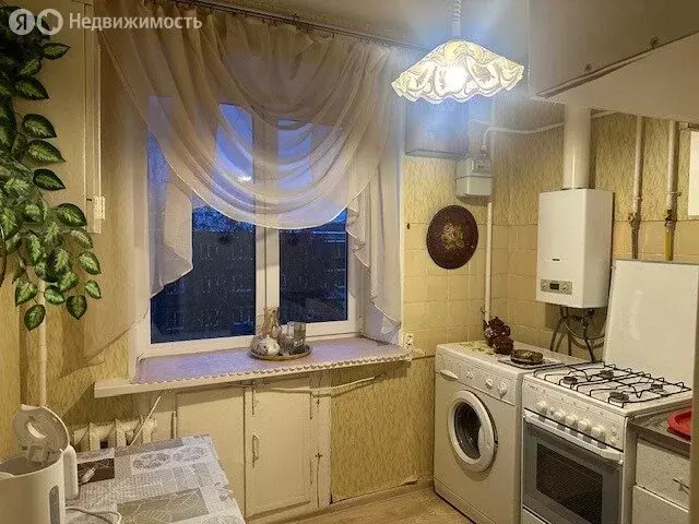 3-комнатная квартира: Петрозаводск, проспект Александра Невского, 62 ... - Фото 2