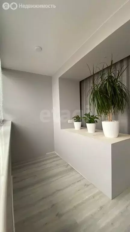 1-комнатная квартира: Йошкар-Ола, улица Васильева, 6Б (37.3 м) - Фото 2