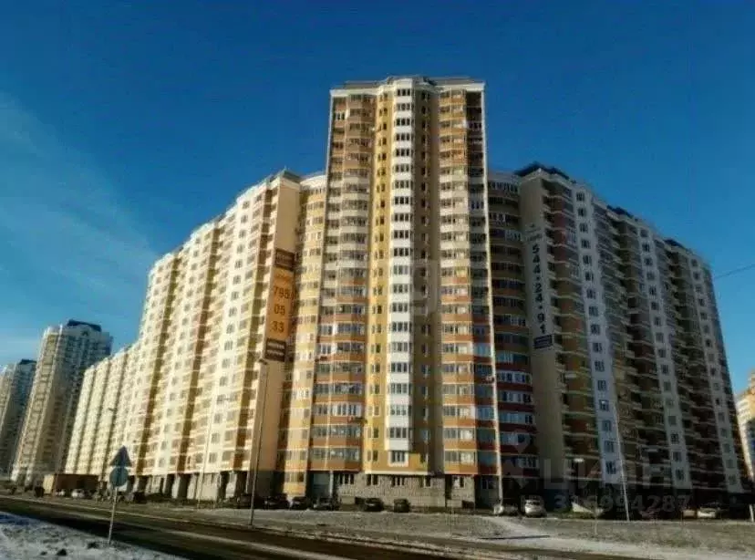 1-к кв. Владимирская область, Покров Петушинский район, ул. ... - Фото 0