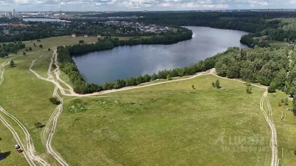 Участок в Московская область, Щелково Кожинский Берег кп,  (7.0 сот.) - Фото 0