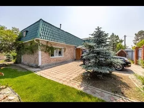 Дом 180 м на участке 18 сот. - Фото 1
