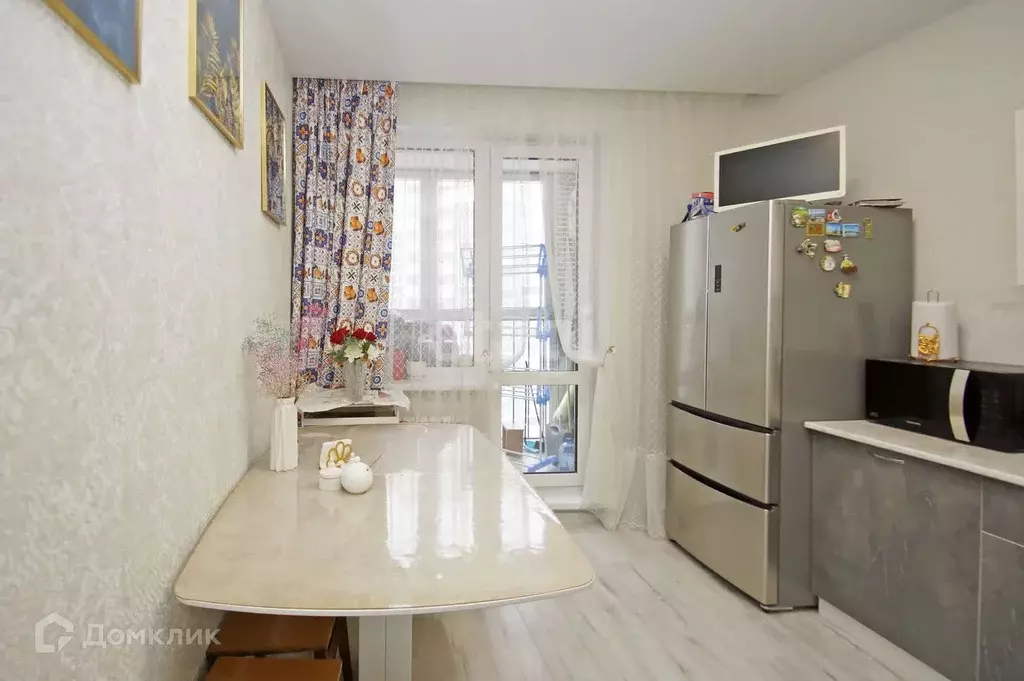Продаётся 1-к квартира, 39.1 м - Фото 0