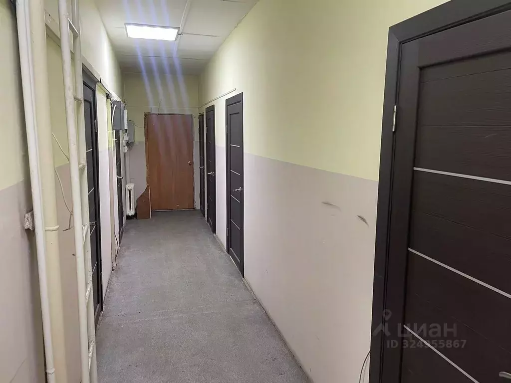 Помещение свободного назначения в Красноярский край, Красноярск ... - Фото 2