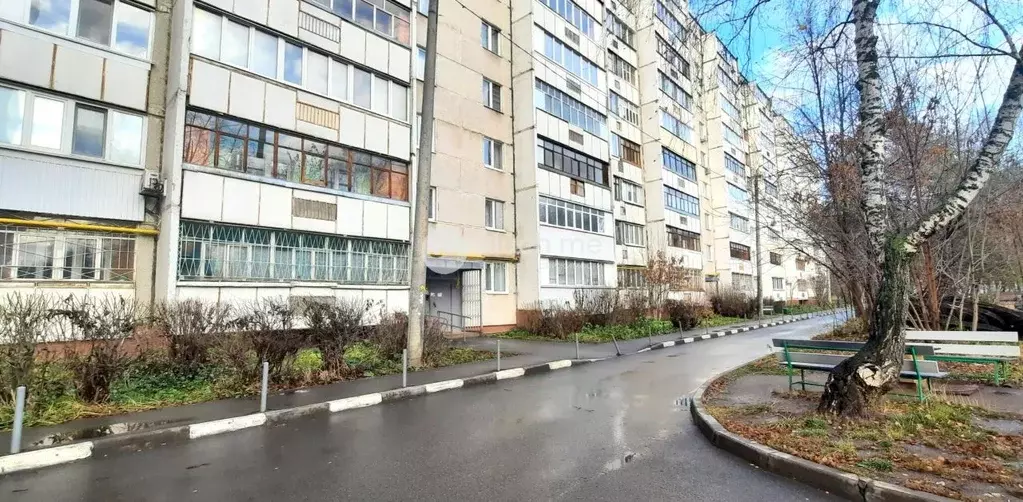 3-к кв. Татарстан, Казань ул. Академика Завойского, 14/74 (62.8 м) - Фото 1