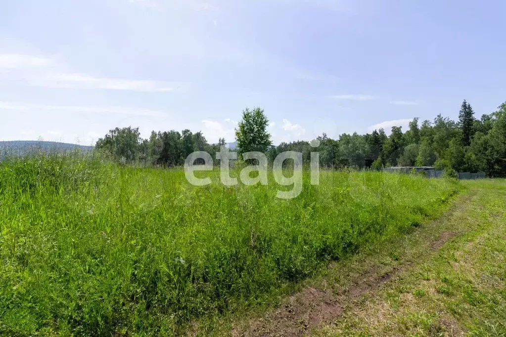 Участок 8 сот. (СНТ, ДНП) - Фото 1