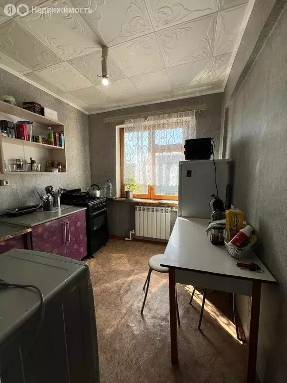 1-комнатная квартира: Астрахань, улица Савушкина, 35 (30.7 м) - Фото 0