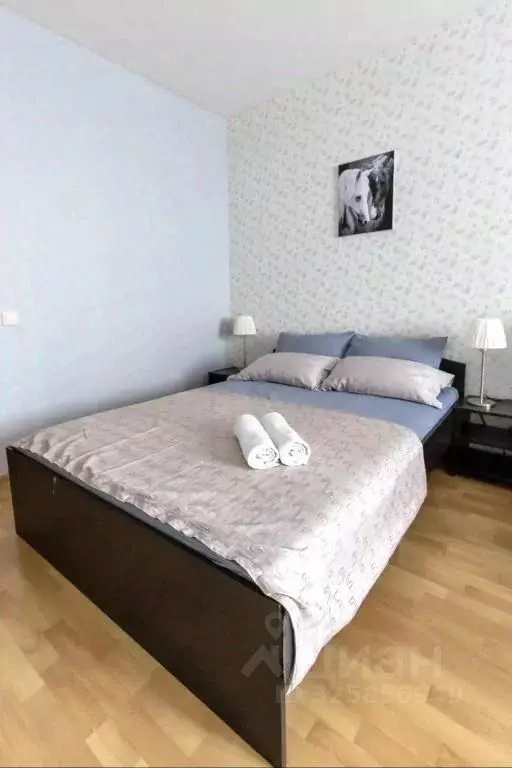 1-к кв. Москва Фестивальная ул., 41к2 (40.0 м) - Фото 1