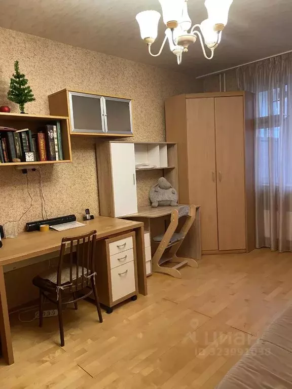 2-к кв. Московская область, Солнечногорск городской округ, Голубое пгт ... - Фото 1