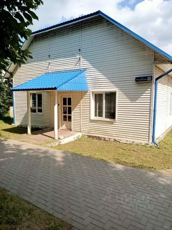 Офис в Тверская область, Нелидово ул. Матросова, 12А (104 м) - Фото 1