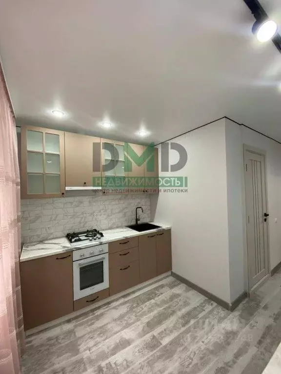 1-к кв. Оренбургская область, Орск ул. Волкова, 3 (33.0 м) - Фото 2