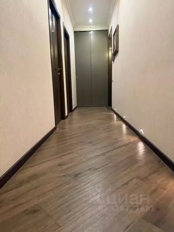 2-к кв. Москва Волгоградский просп., 17 (58.0 м) - Фото 2