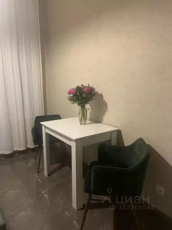 1-к кв. Москва ул. Корабельная, 13 (38.0 м) - Фото 1