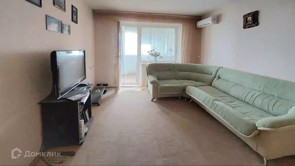 Продаётся 3-к квартира, 78.5 м - Фото 0