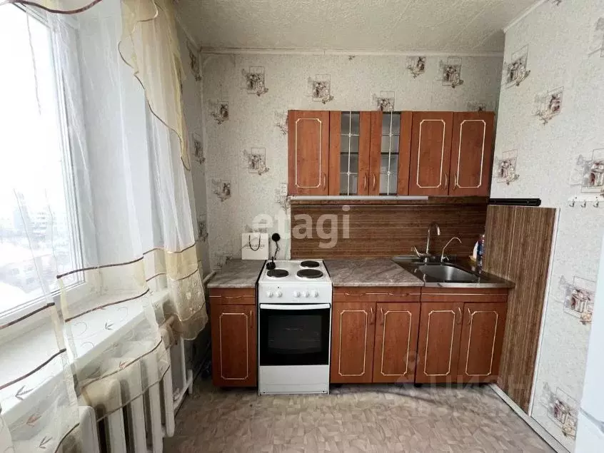 1-к кв. Амурская область, Благовещенск ул. Воронкова, 10 (35.7 м) - Фото 1