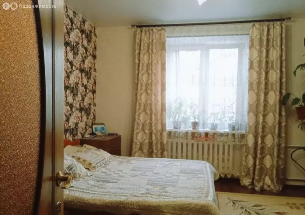 1к в 3-комнатной квартире (20.3 м) - Фото 0