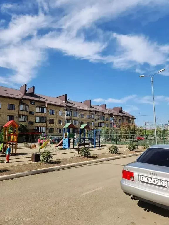 Продаётся 1-к квартира, 38.1 м - Фото 1
