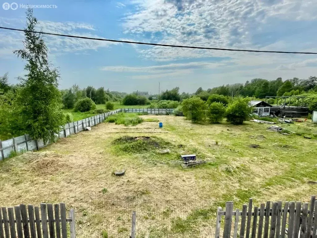 Участок в Тобольск, территория БСИ-2, квартал 2А (10.27 м) - Фото 1