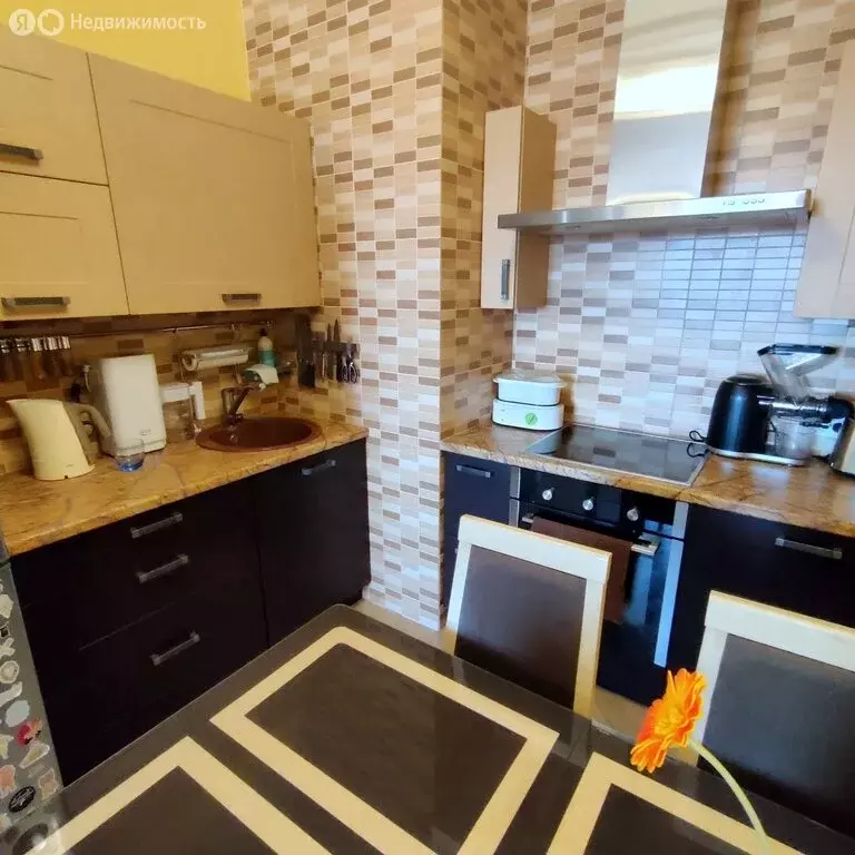 2-комнатная квартира: Петрозаводск, Мурманская улица, 1А (56.9 м) - Фото 2