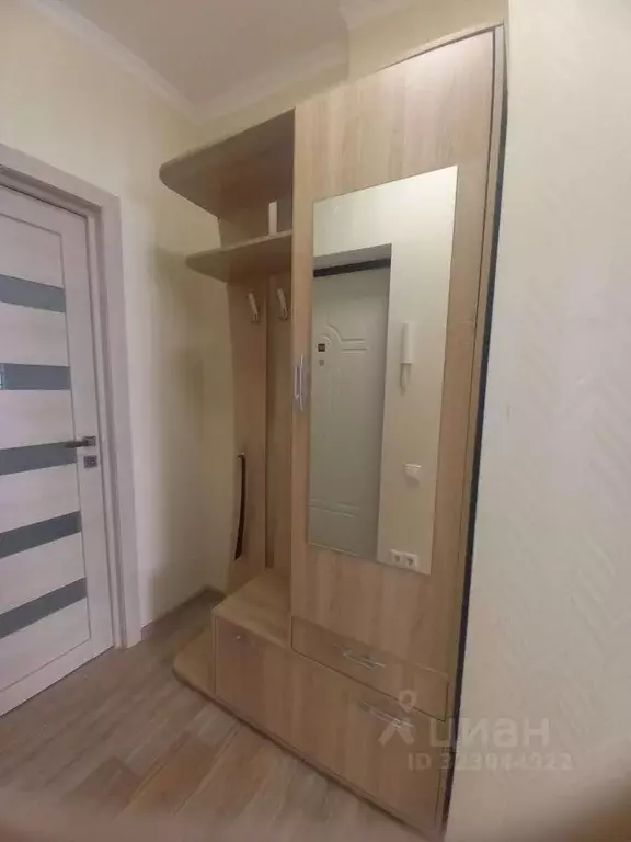 1-к кв. Тюменская область, Тюмень Таврическая ул., 9к4 (32.0 м) - Фото 2