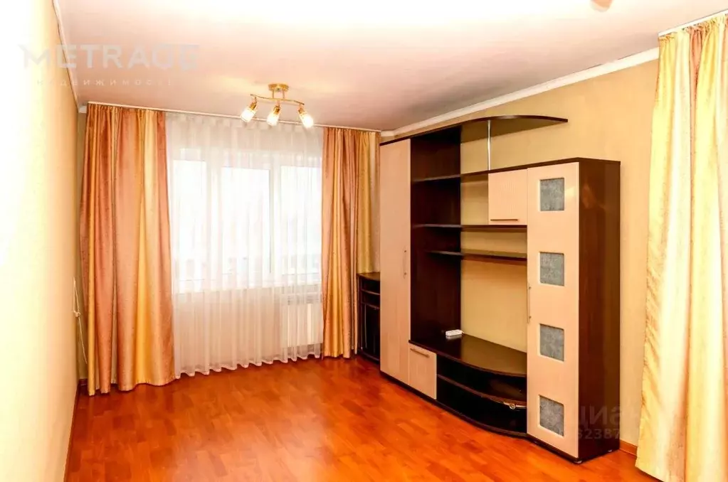 2-к кв. Новосибирская область, Новосибирск ул. Лейтенанта Амосова, 62 ... - Фото 2