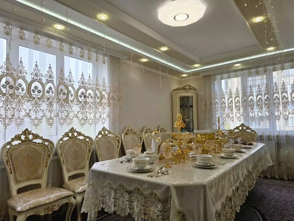 3-к кв. Санкт-Петербург просп. Художников, 24К1 (70.0 м) - Фото 2