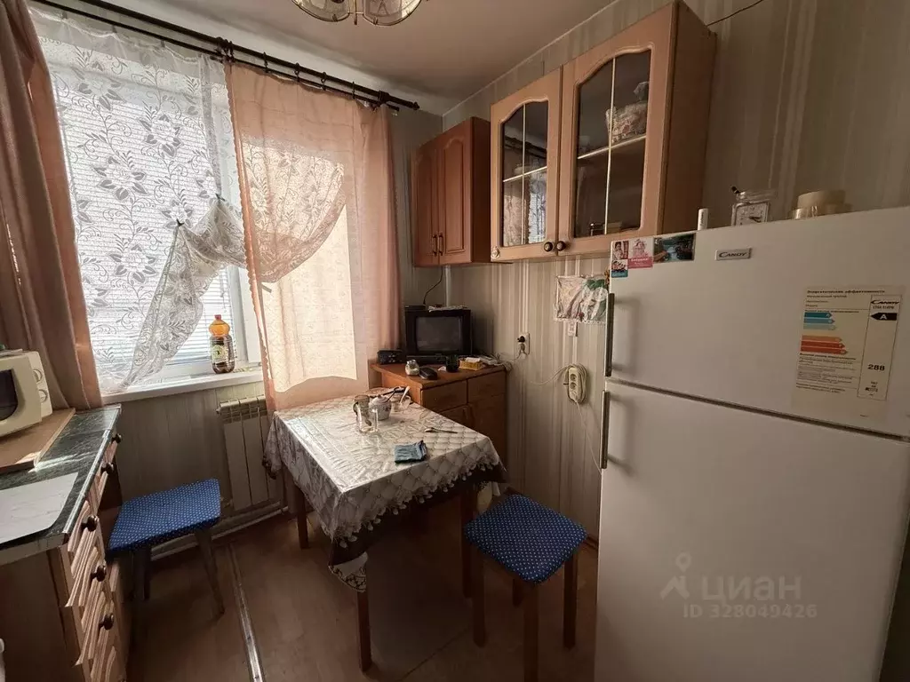 1-к кв. Новгородская область, Валдай ул. Энергетиков, 9 (30.2 м) - Фото 2