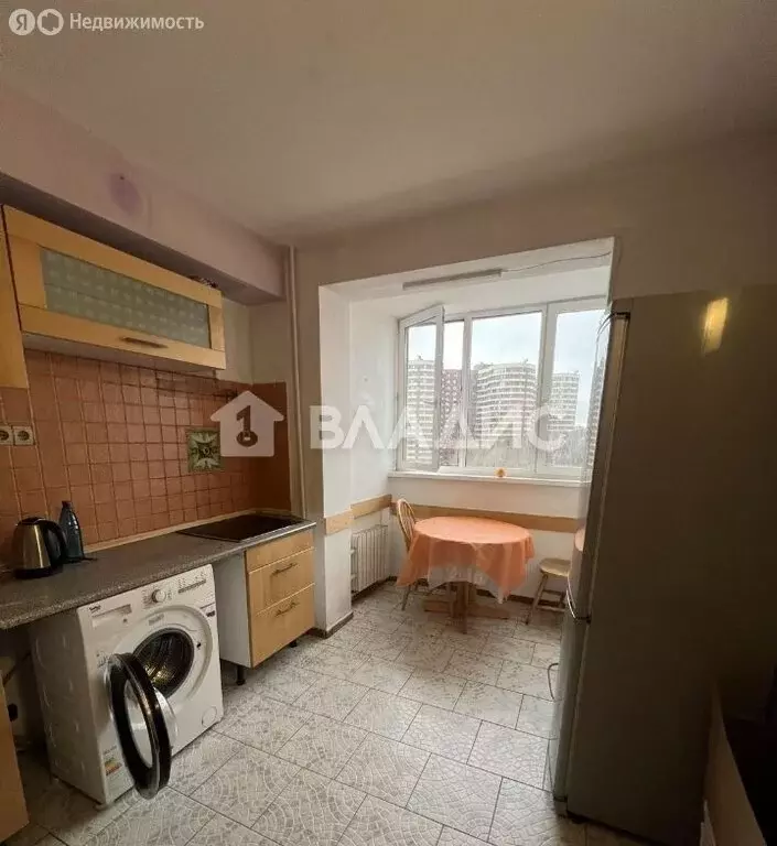 3-комнатная квартира: Красногорск, микрорайон Губайлово, 33 (65.6 м) - Фото 1