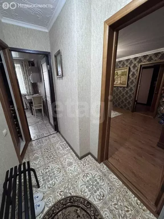 2-комнатная квартира: Ессентуки, улица Фридриха Энгельса, 32 (42 м) - Фото 1