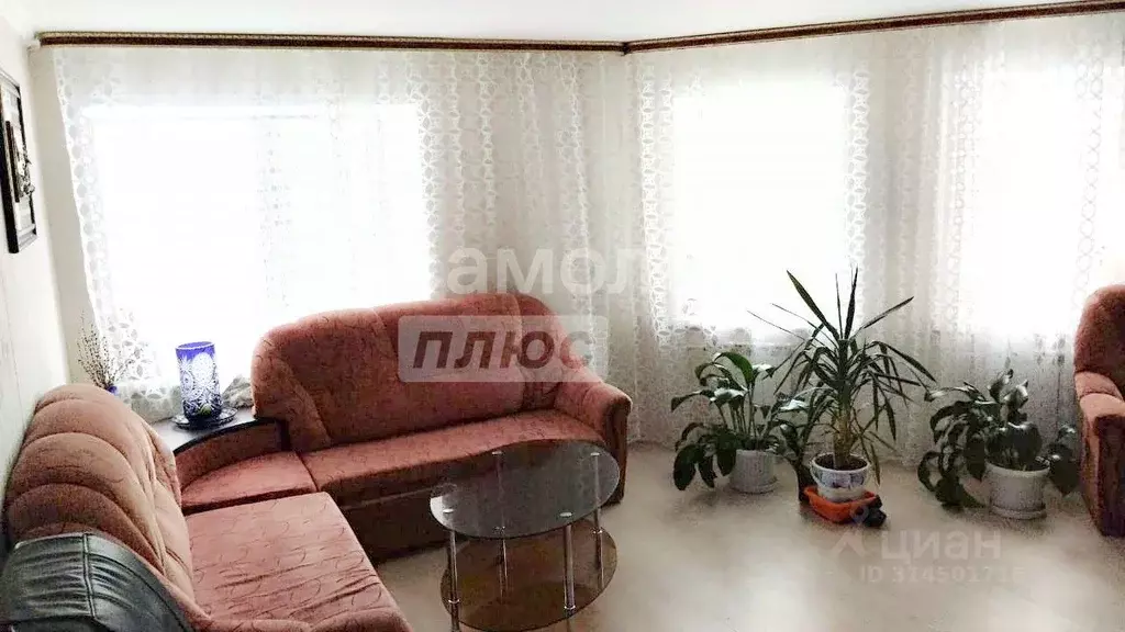 3-к кв. Липецкая область, Липецк ул. Е.И. Замятина, 2 (114.0 м) - Фото 0