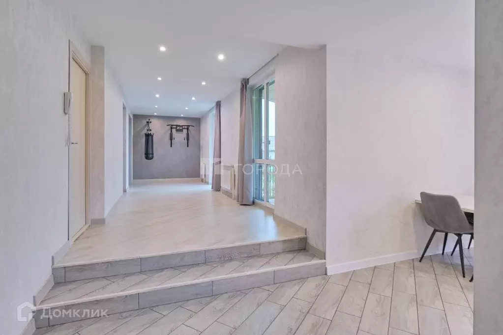 Продаётся 4-к квартира, 150 м - Фото 0