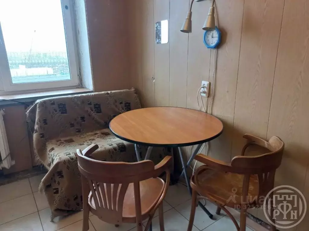 2-к кв. Санкт-Петербург Большеохтинский просп., 1К1 (45.2 м) - Фото 2