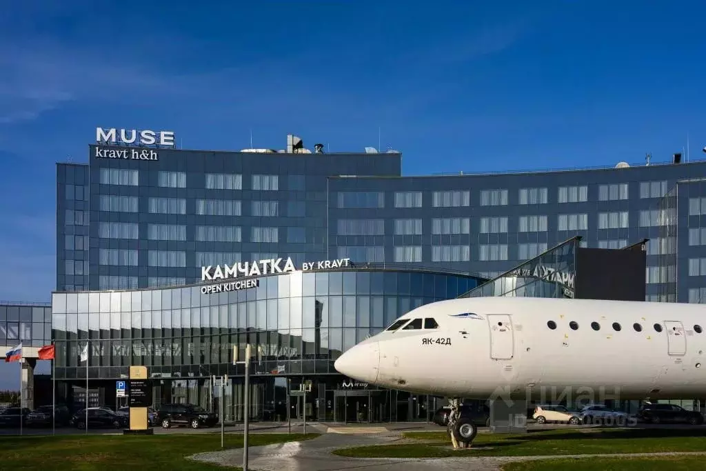 Комната Татарстан, Лаишевский район, Большекабанское с/пос, с. Большие ... - Фото 1