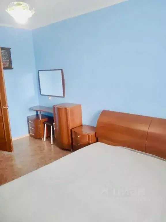 3-к кв. Ставропольский край, Ставрополь ул. Тухачевского, 11А (78.0 м) - Фото 1